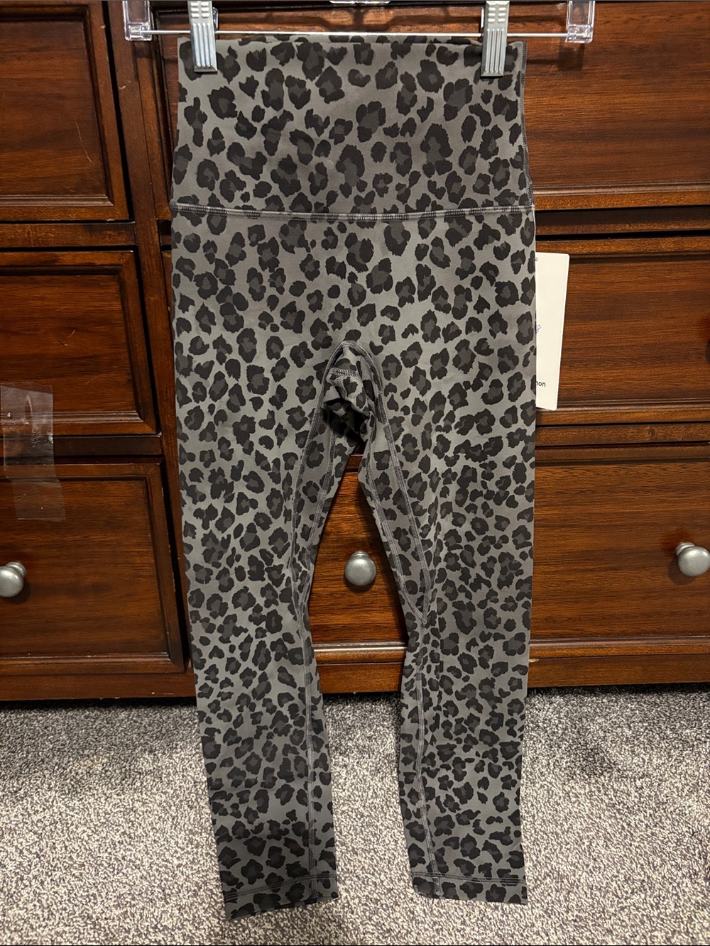 Lululemon Align No Line HR Pant 25”